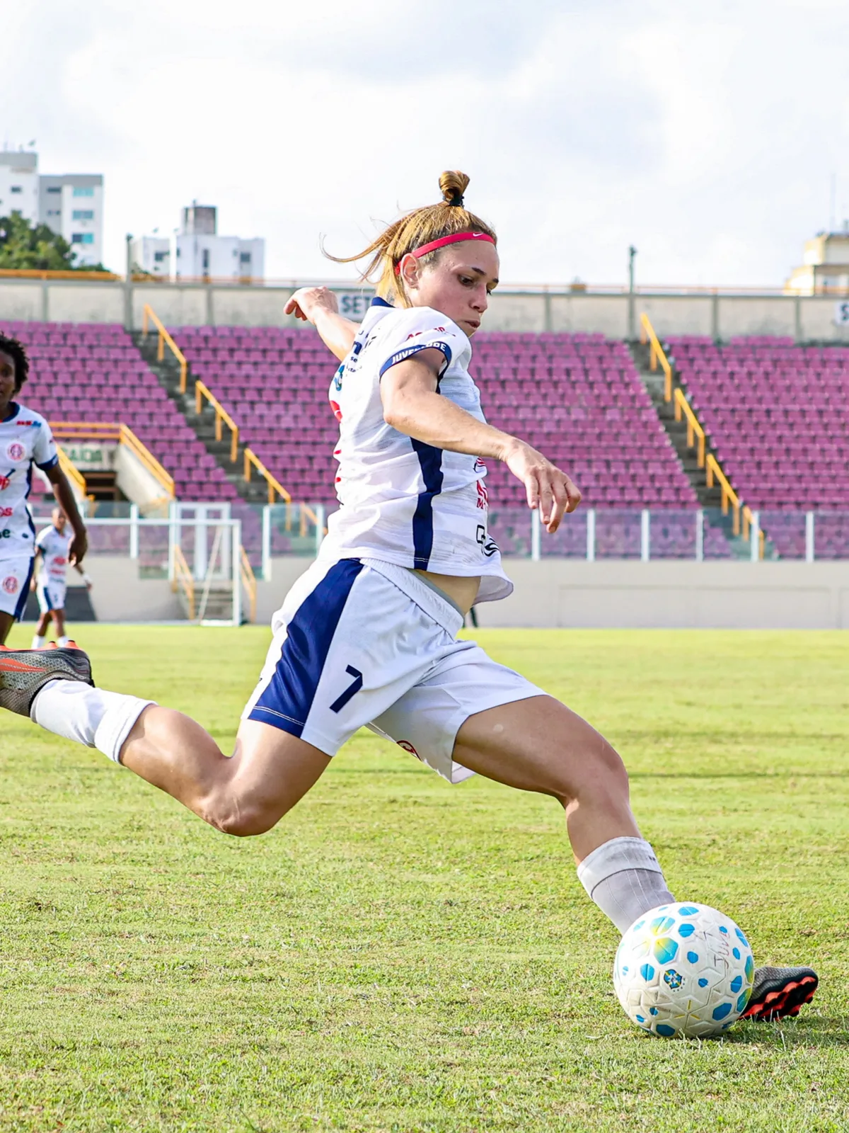 Piripiri anuncia primeiros reforços e inicia montagem do elenco para o Piauiense Feminino 2026