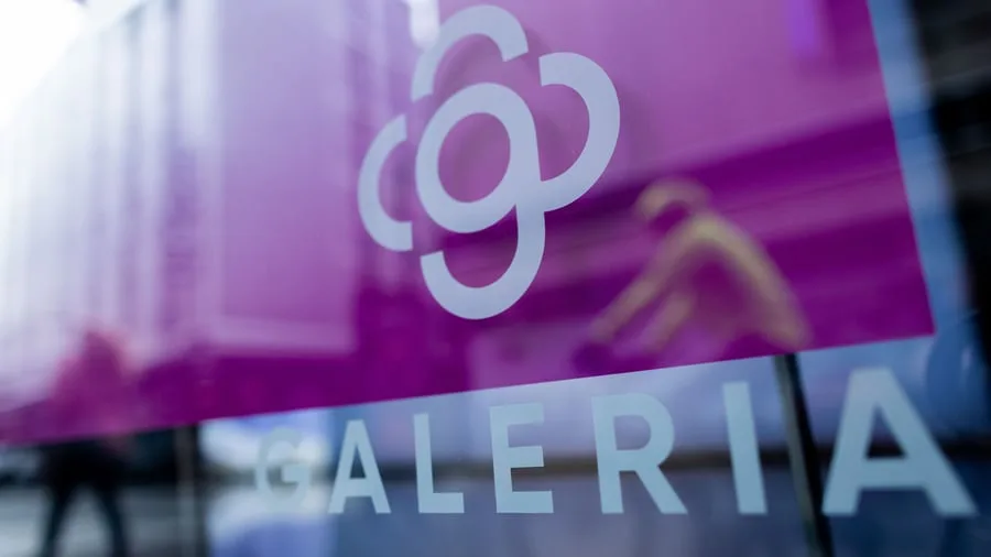 Warenhäuser: Galeria startet Investorensuche