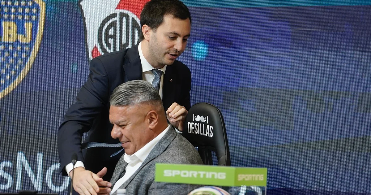River asistirá a la reunión de Comité Ejecutivo de AFA con un documento crítico para reformar el fútbol argentino: los seis planteos que considera fundamentales