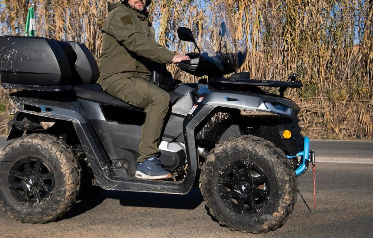 Loire : Deux accidents de quads, deux morts à une trentaine de kilomètres de distance
