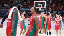 Basquetebol: Portugal com histórica vitória em Espanha na corrida ao Mundial