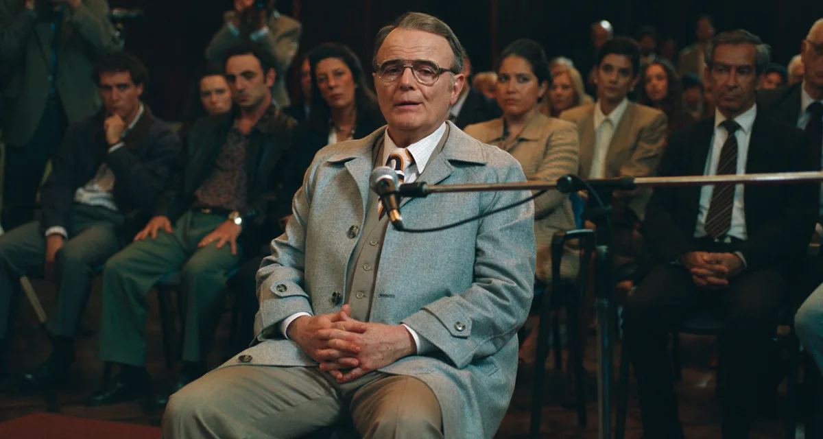 Armando Bó prepara “Las Malas” y estrena la película sobre el célebre odontólogo femicida: “Nadie quería producir ‘Barreda’”