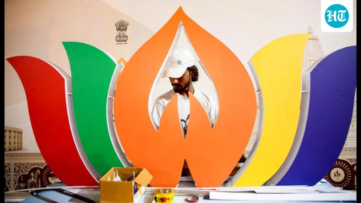 Ahead of Brics Summit next month, India works to bridge divide over West Asia conflict