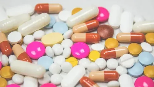 Health Department moves to calm fears over medicine shortages, packaging changes