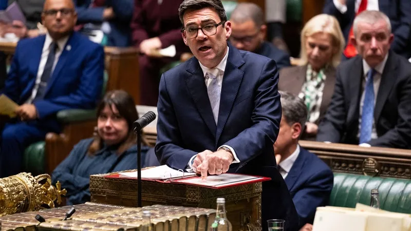 Incident près d'une base militaire au Royaume-Uni: le Premier ministre britannique avance que l’opération est "presque certainement dirigé" par l'Iran