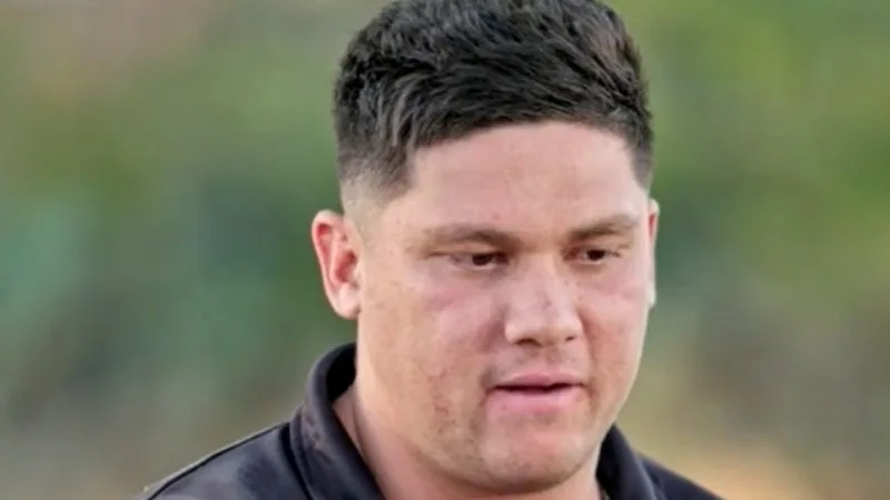 High-profile youth advocate charged with drug offences