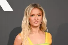 Zara Larsson Slams White House for Using ‘Midnight Sun’ in ICE Video: ‘So Dehumanizing’