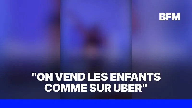 Une enquête ouverte contre le site Sexemodel, accusé d’héberger des annonces de filles mineures