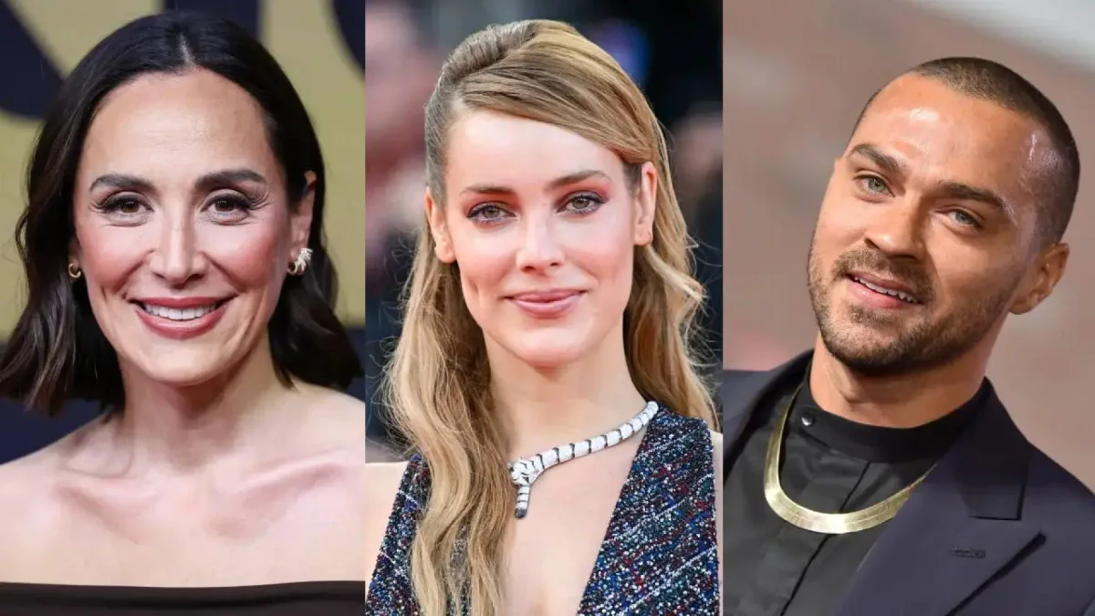 Tamara Falcó se pronuncia sobre la relación de su cuñada, Alejandra Onieva, con Jesse Williams: "Él es un enamorado de España"