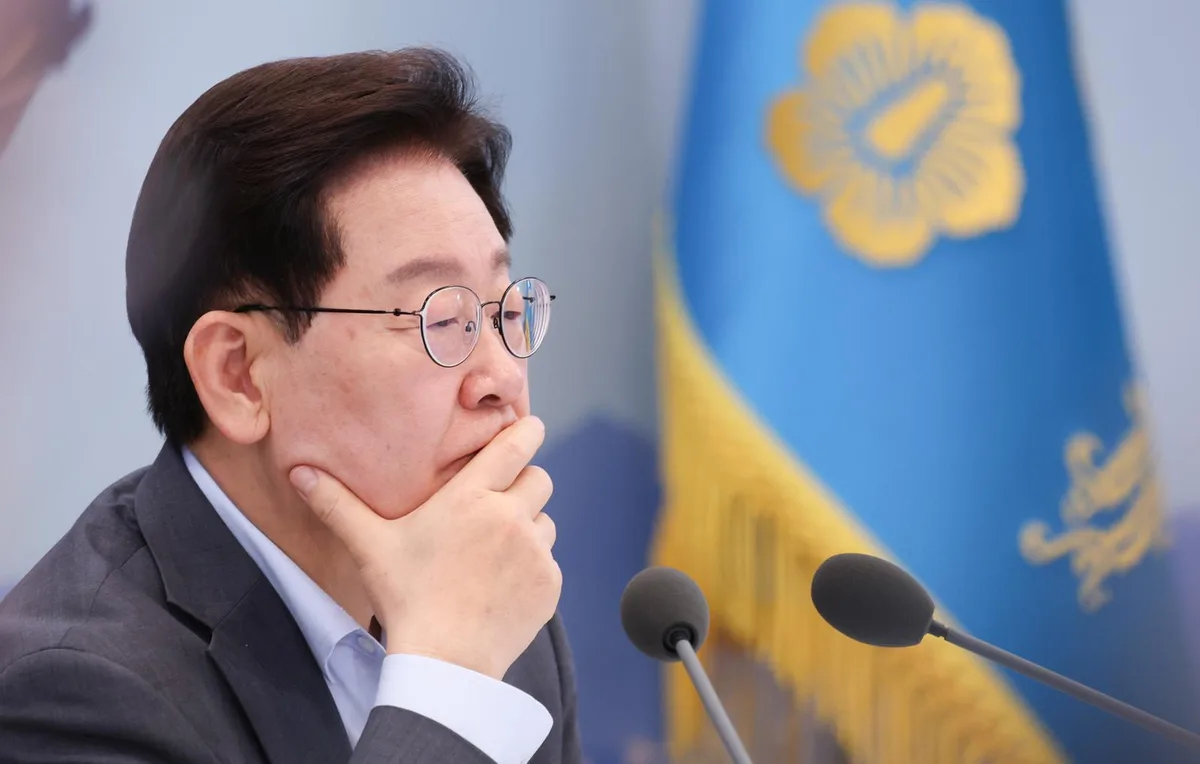 정의당, 李 ‘박원순’ 언급에 “SNS 소통 정당화 위해 성폭력 가해자까지 미화”