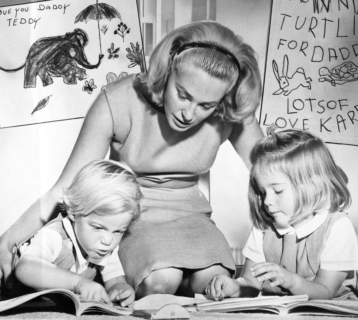 La psicología explica la resiliencia de los nacidos en los años 60 y 70: “Fue un modelo de crianza marcado por la exigencia y la libertad”