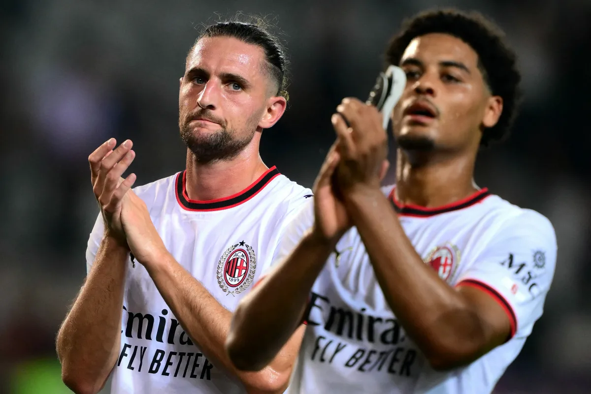 Milan x Venezia pelo Campeonato Italiano: veja prováveis escalações e onde assistir