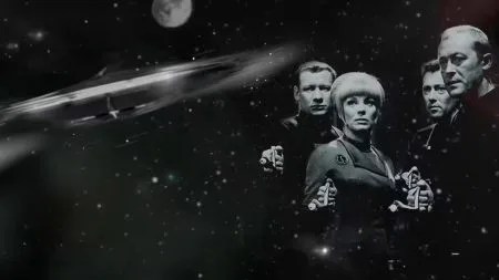 Das deutsche „Star Trek“: 60 Jahre „Raumpatrouille Orion“