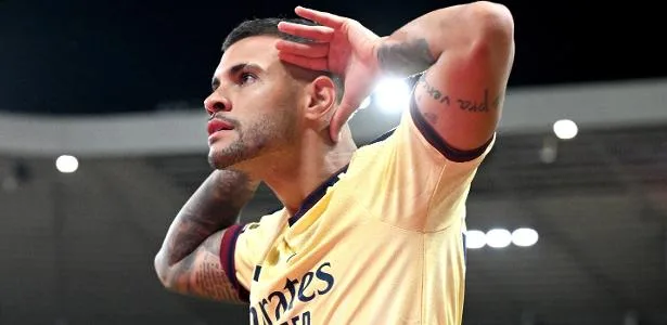 Transmissão ao vivo de Brighton x Arsenal pelo Inglês: veja onde assistir