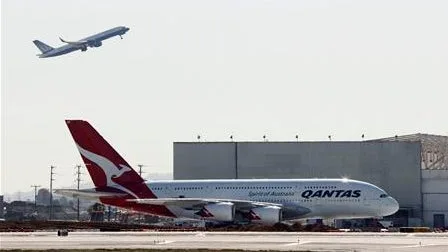 Des passagers piqués en plein vol, un Boeing immobilisé deux jours à Rome: des punaises de lit sèment la pagaille dans un avion de la compagnie Qantas