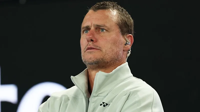 Lleyton Hewitt says Australian tennis is struggling. Is he right?