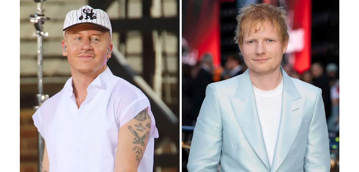 Nach Ausladung – Macklemore spendet 1 Million Dollar an palästinensische Hilfsorganisation