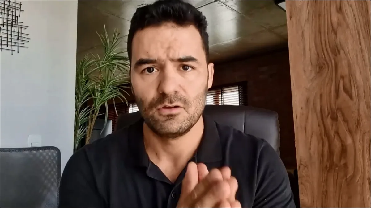 MP-SP denuncia Arthur do Val, o ‘Mamãe Falei’, por incitação ao crime