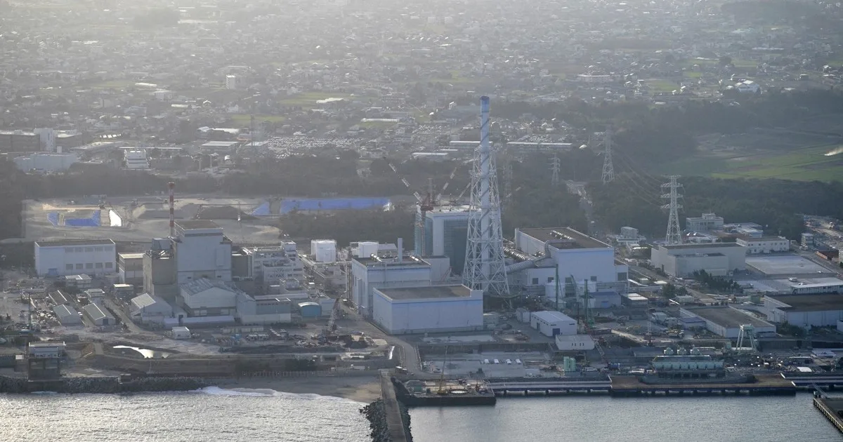 経済プラス:最終赤字の東電、発電ゼロの原電に2800億円を支援 19～25年度