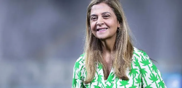 Leila tem gripe forte e fica fora de reunião de semifinalistas da Conmebol