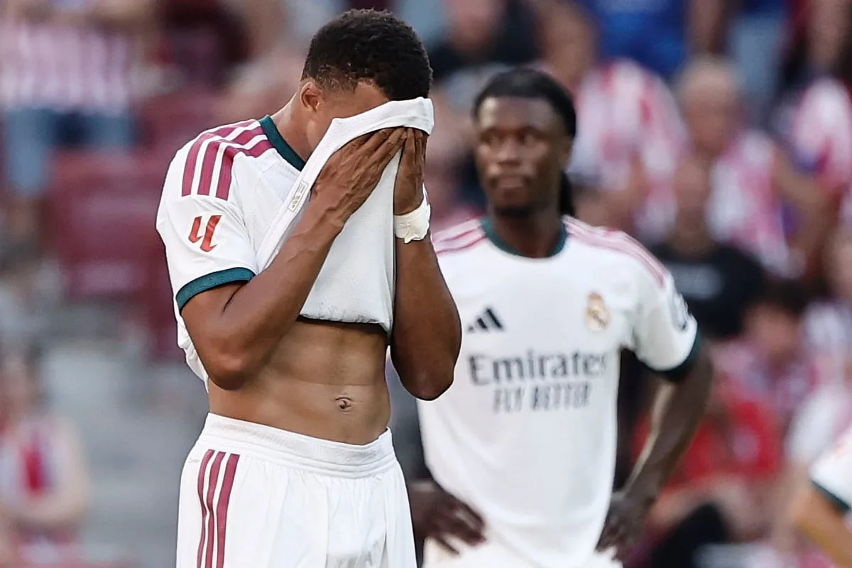 Real Madrid arrasa presidente de LaLiga: "É necessário alguém que compreenda a natureza do cargo"