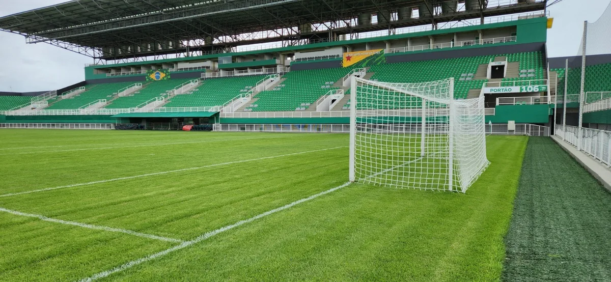 Andirá x Náuas: escalações prováveis, desfalques, arbitragem e onde acompanhar