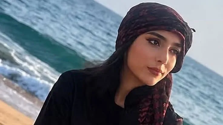 Naschmeh (23) hingerichtet - Sie flehte die Welt an, dann hängten sie die Mullahs