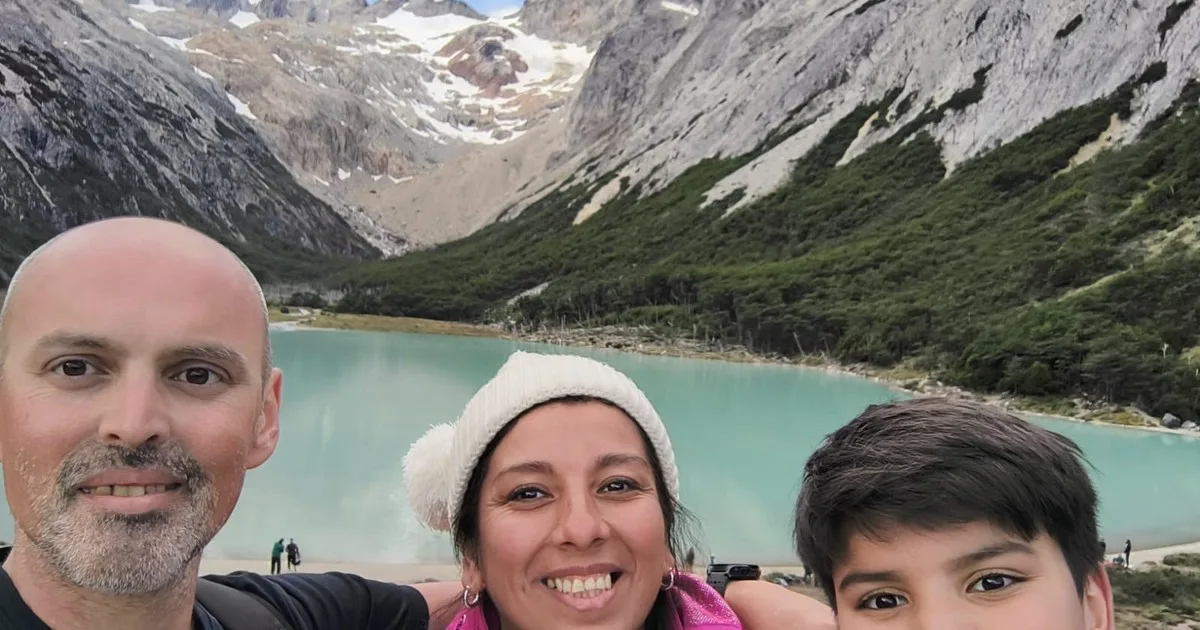 "¿Qué más tiene que pasar para que tomen conciencia?": su hijo murió porque se le cayó un arco y reclama que se reglamente una ley