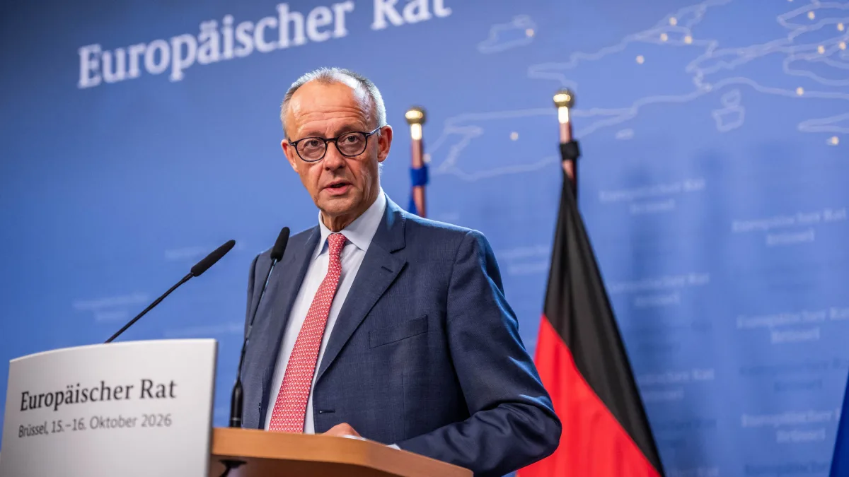 Liveblog Ukrainekrieg: Merz: Angriffe auf russische Energieanlagen sind „richtig“