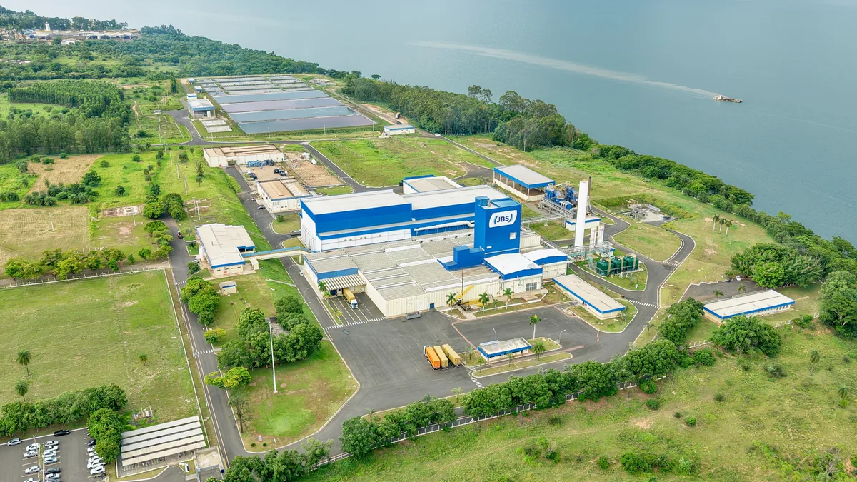 Como a gigante das carnes está investindo em colágeno para a pele