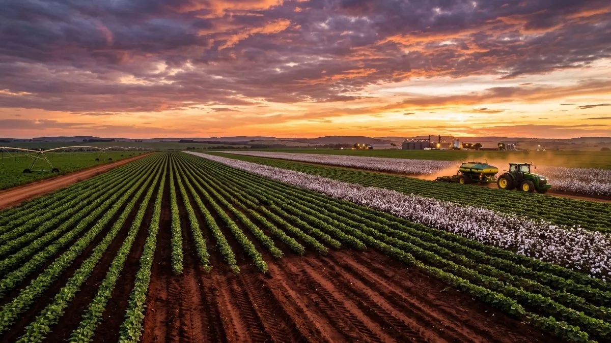 Megafazenda do tamanho da cidade de São Paulo vale R$ 15 bilhões; propriedade de 90 mil hectares tem mais de 22% do território de municício ‘coração do agro’