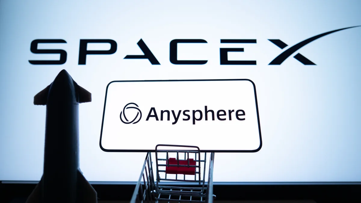 SpaceX boucle le rachat de Cursor pour 60 milliards de dollars, et ça change beaucoup de choses