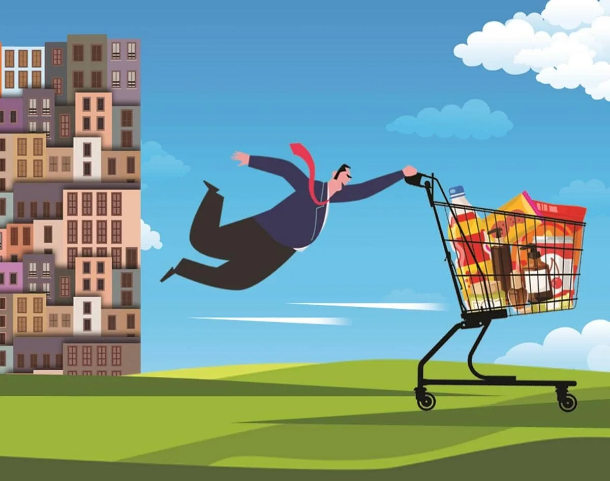 Consumption stocks: Bet now or wait for festive sales to show recovery?
