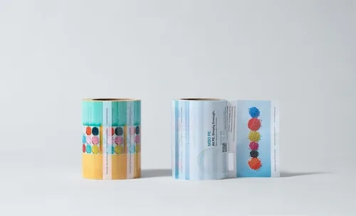 LG화학, 도쿄서 차세대 단일소재 포장필름 선보여