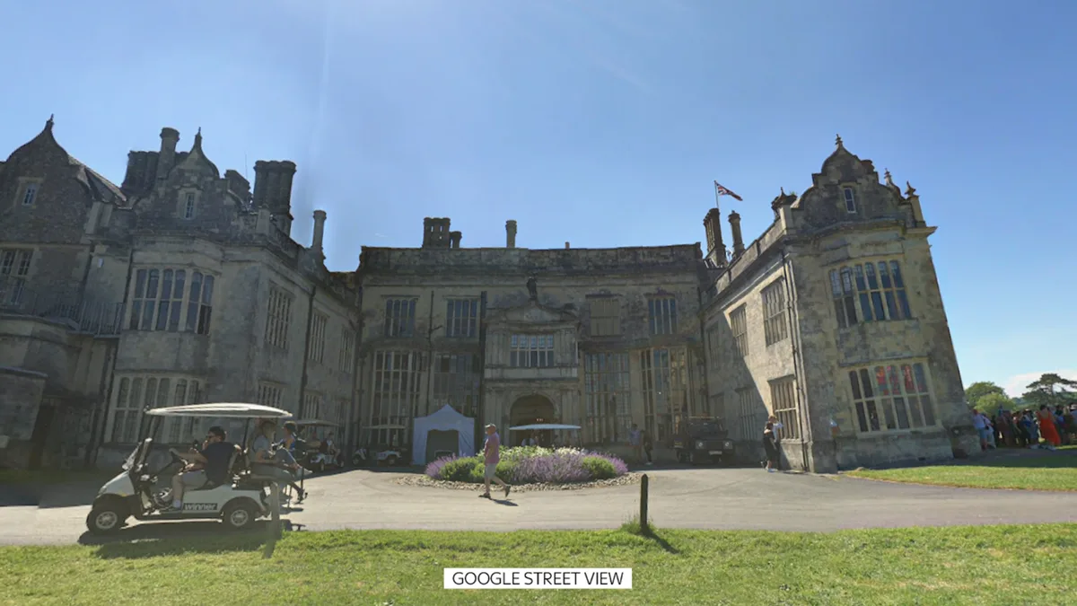 Six people injured after 'serious incident' at festival