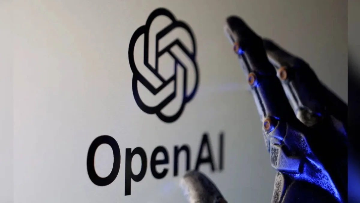 Why Apple picked Google over OpenAI for new Siri, new court filings may have answer