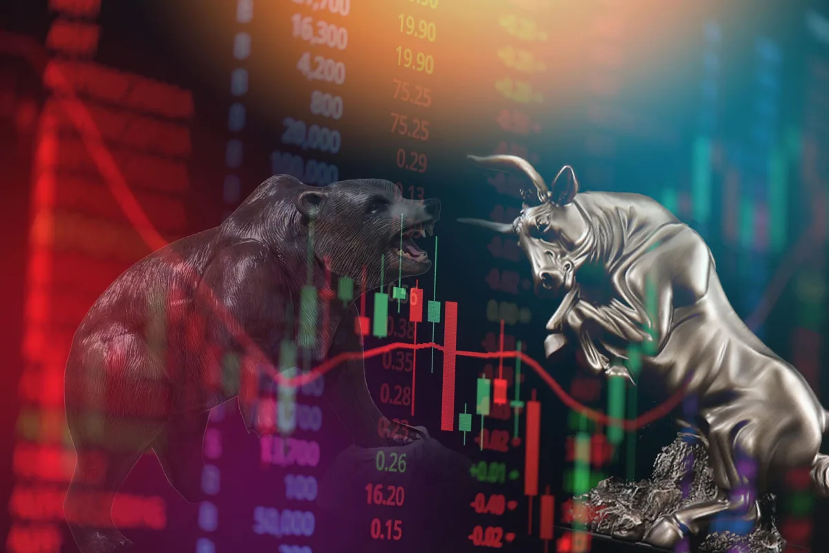 Nifty Midcap down nearly 7% from peak, tests 200-DMA; what chart says?