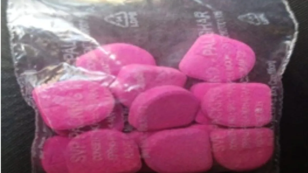 Hyderabad man caught with 14 ecstasy pills, leads to Goa-Mumbai supply trail