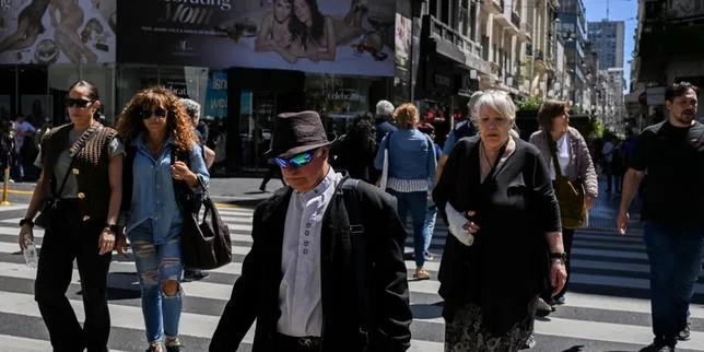 En Argentine, Amnesty International alerte sur la surveillance numérique accrue sous la présidence Milei