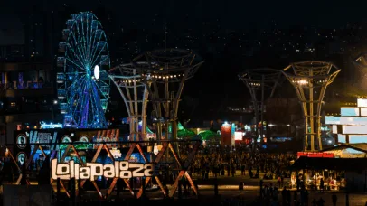 Lollapalooza Brasil 2027 anunciará as atrações por dia nesta quarta (14)
