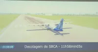 Avião fretado com oito pessoas cai em área remota do Alasca