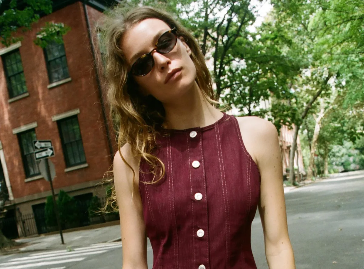 Los 9 vestidos de Zara que mejor combinarán con botines este otoño 2026