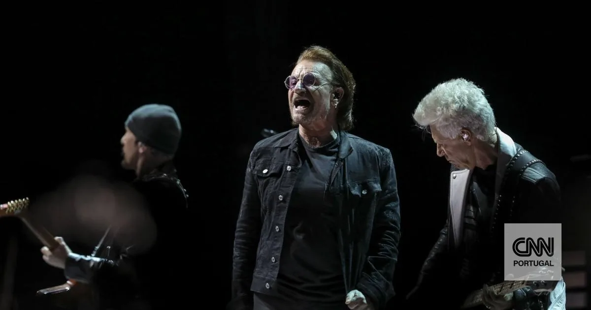 Exposições, concertos e um Carnaval: é desta forma que Dublin se está a preparar para os 50 anos dos U2