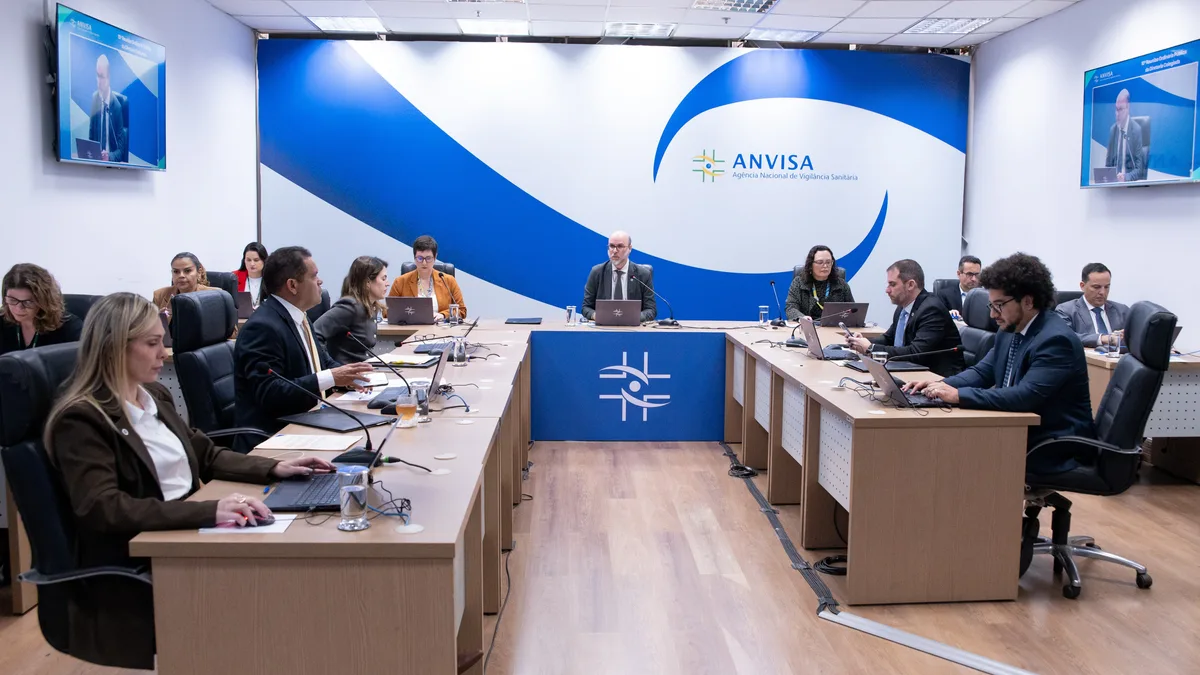 Anvisa aprova abertura de regulação de marketplaces