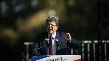 Cinq questions sur la proposition de Jean-Luc Mélenchon de geler une partie de la dette française