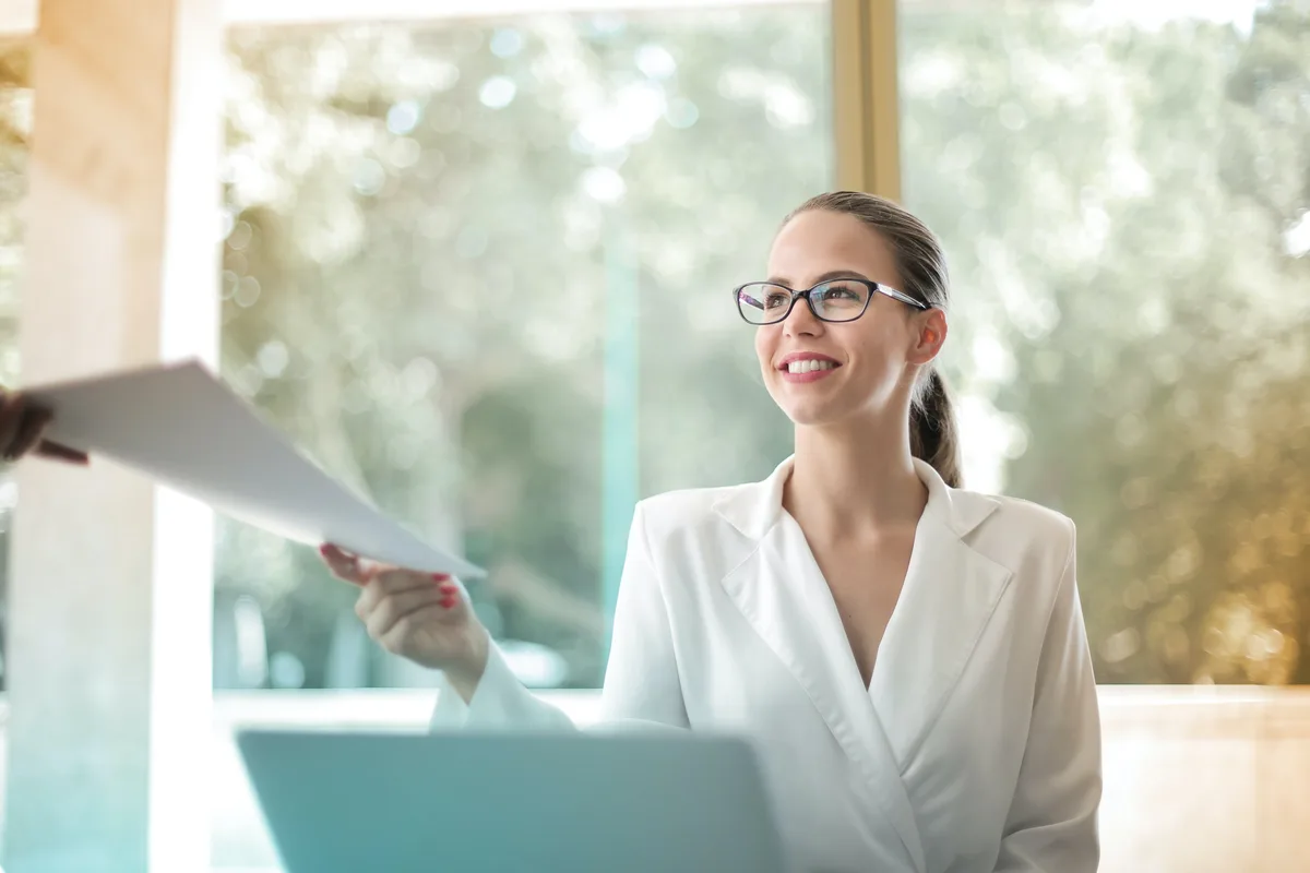 Crecer con medianas y grandes empresas