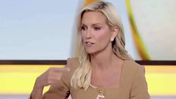 Fox Star Launches Bizarre Rant About ‘Thirst Trap’ Dems