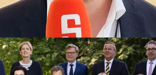 Kabinettsklausur: Friedrich Merz beschwört Teamspirit in Neuhardenberg