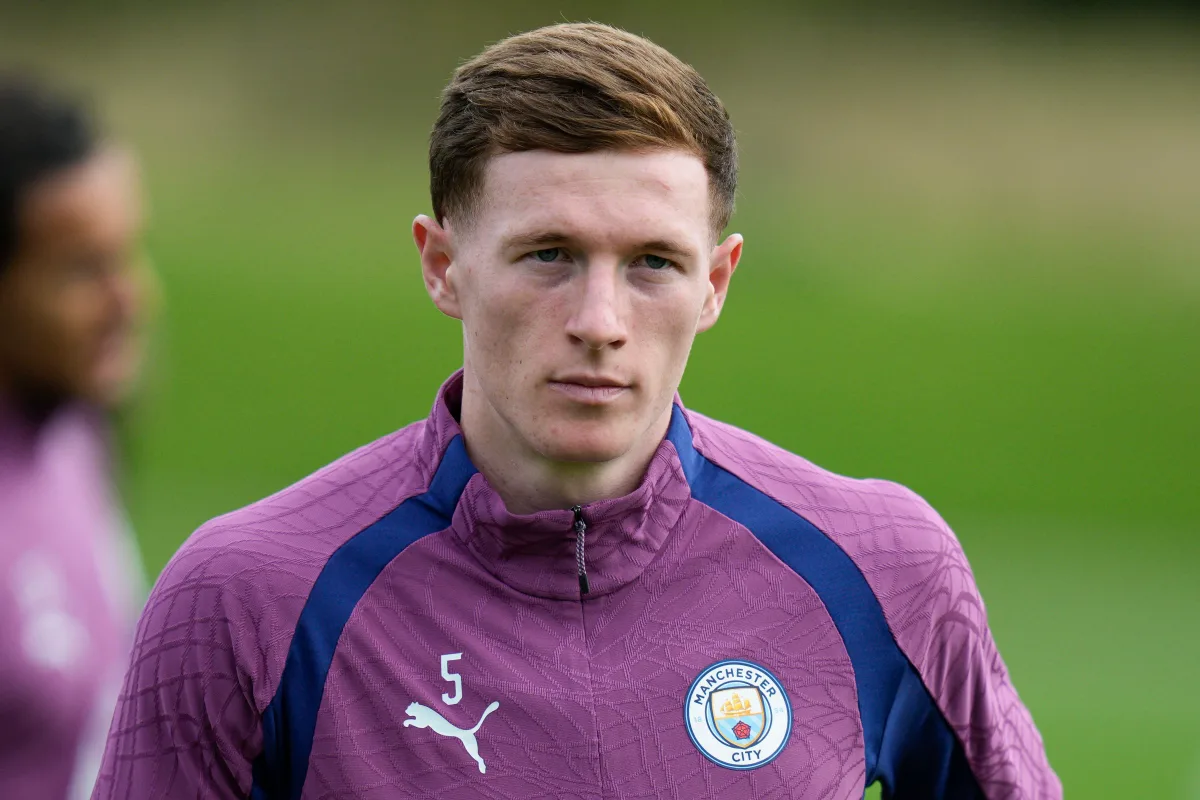 ‘Ele domina os grandes jogos’: Como Anderson ofuscou Wirtz em vitória do City sobre o Liverpool