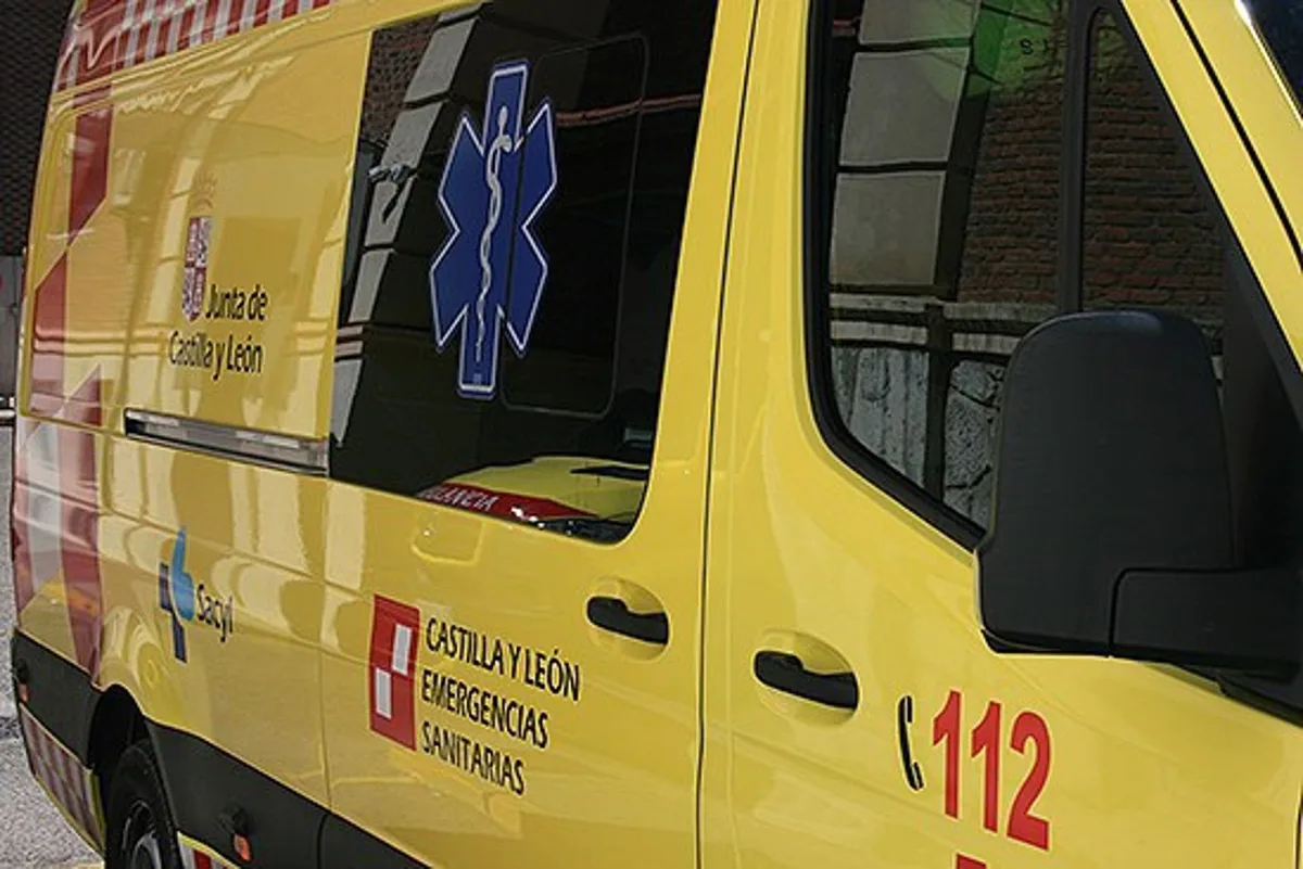 Dos fallecidos y un tercer afectado en una vivienda de Villares de la Reina (Salamanca) por posible fuga de gas